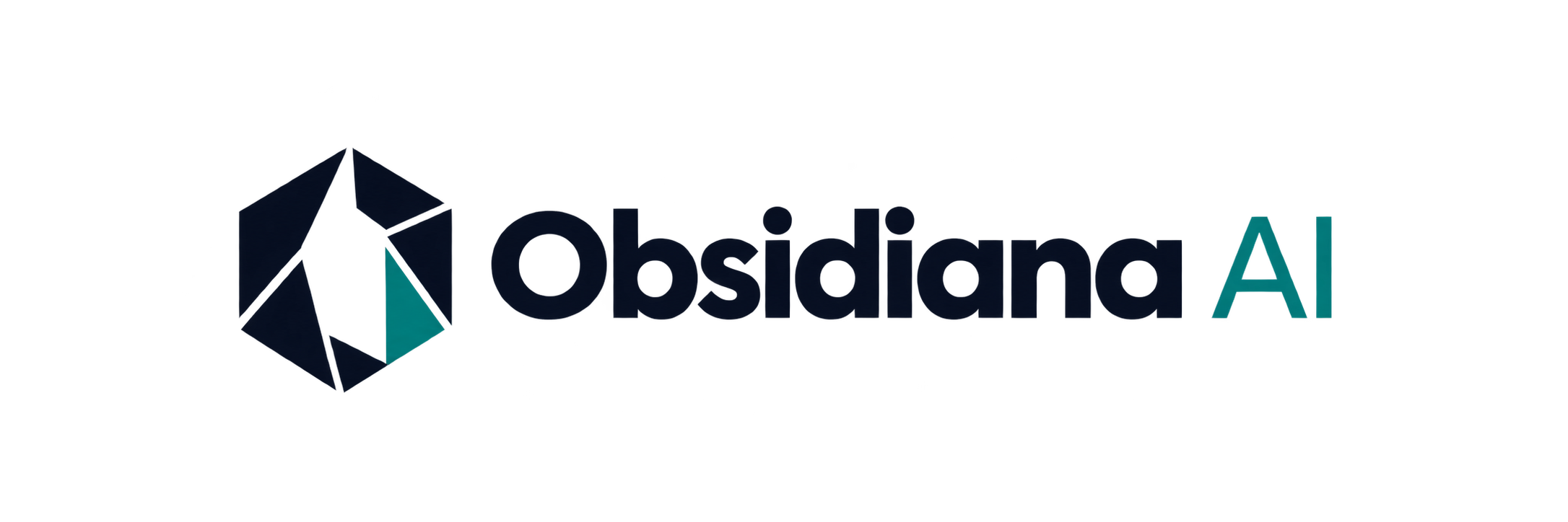 Obsidiana AI logo